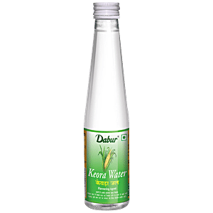 Dabur Keora Water - Authentic Flavour For Biryanis & Desserts, 250 ml
