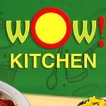 Wow! Kitchen