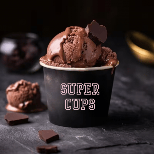 Chocolate fudge a licious [120ml]