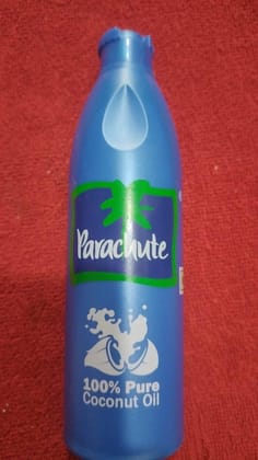 PARACHUTE COCONUT OIL 250ML