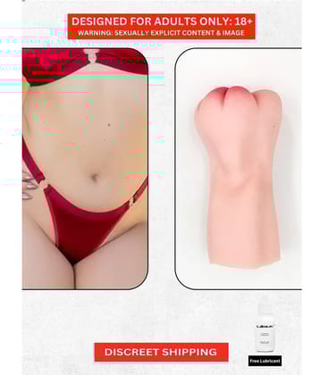 Sex Sexy Toys Presents Masturbator Pocket Pussy Sex Toy "Vagina Pussy"