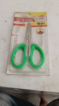 Wilson Scissors