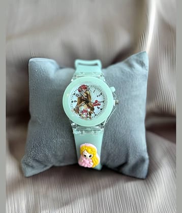 DECLASSE Multicolor Dial Analog Girls Watch ( Pack of 1 )