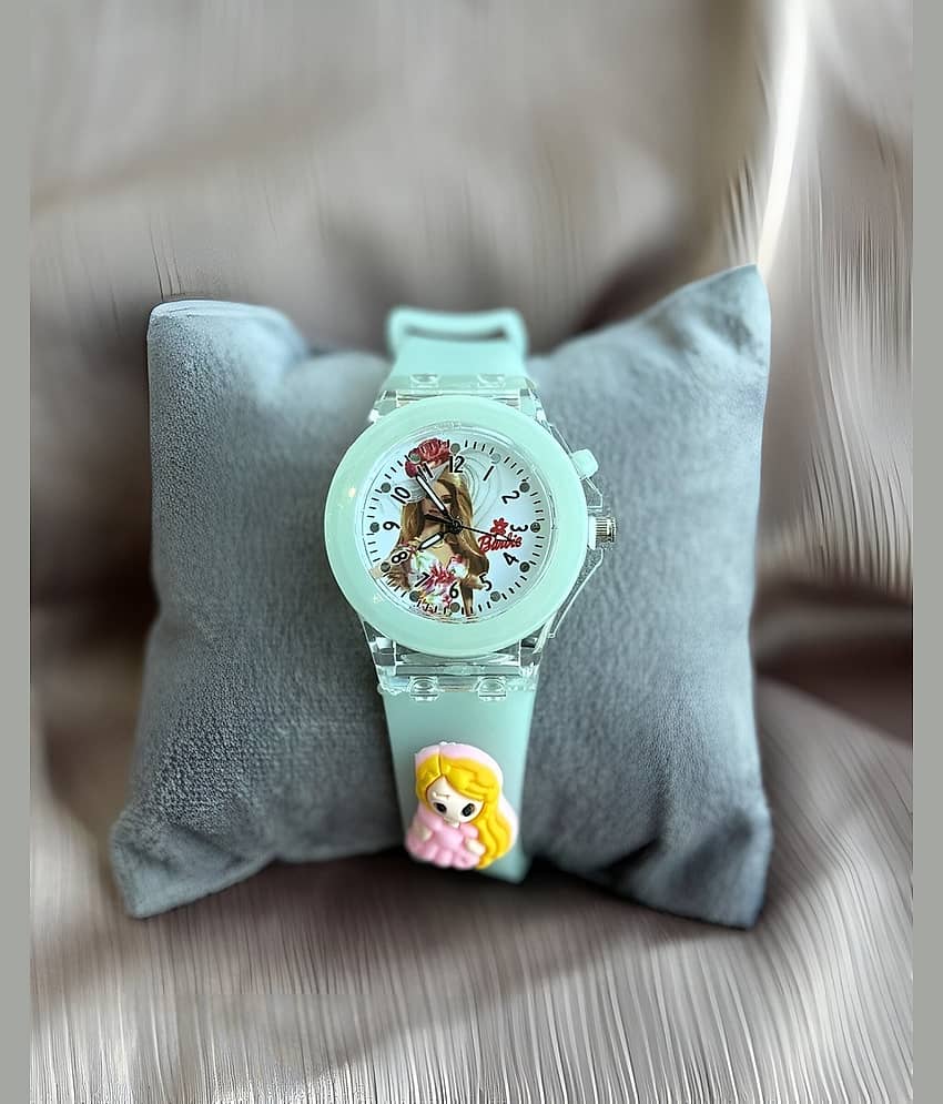 DECLASSE Multicolor Dial Analog Girls Watch ( Pack of 1 )