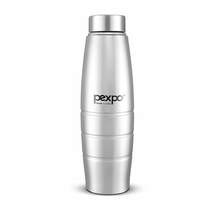 Stainless Steel Water Bottle (Pexpo)