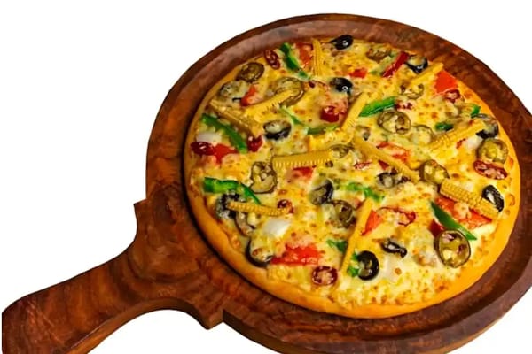London Pizza House