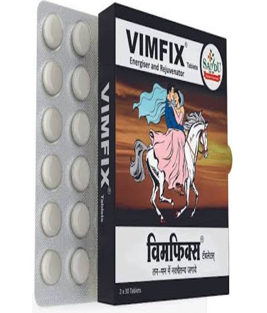 Company VIMFIX TABLET 60 TABS