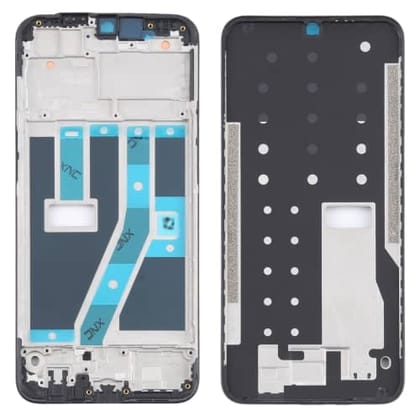 LCD Frame Middle Panel Chassis for Realme C2
