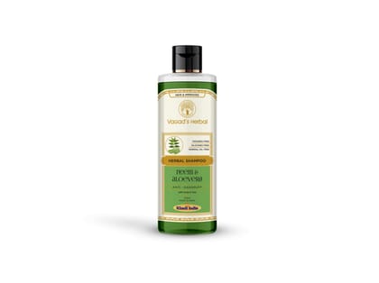 Neem Aloeveera Shampoo