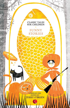 Classic Tales for Children: Funny Stories
