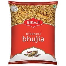 Bikaji Bikaneri Bhujia Namkeen 200G