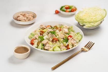 Herb Chicken Salad