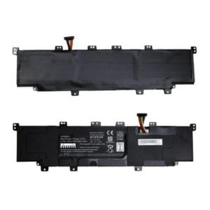 ASUS  Laptop Battery X402 , 11.1V 3 Cells 4000mAh -Compatible