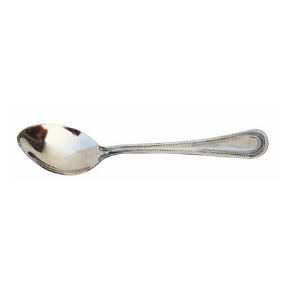Stainless Steel Baby Spoon Feeding Spoon (SMAS086 B)