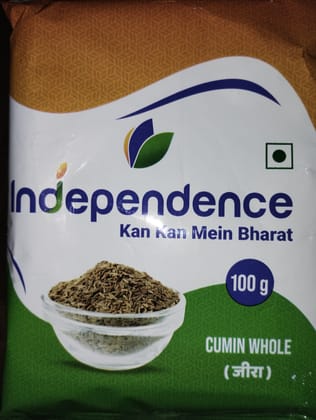 Jeera Sabut / Cumin Whole 