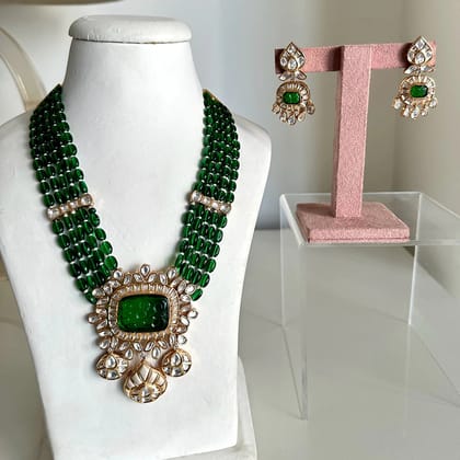 Dilbar-Green
