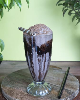 Choco Hazelnut