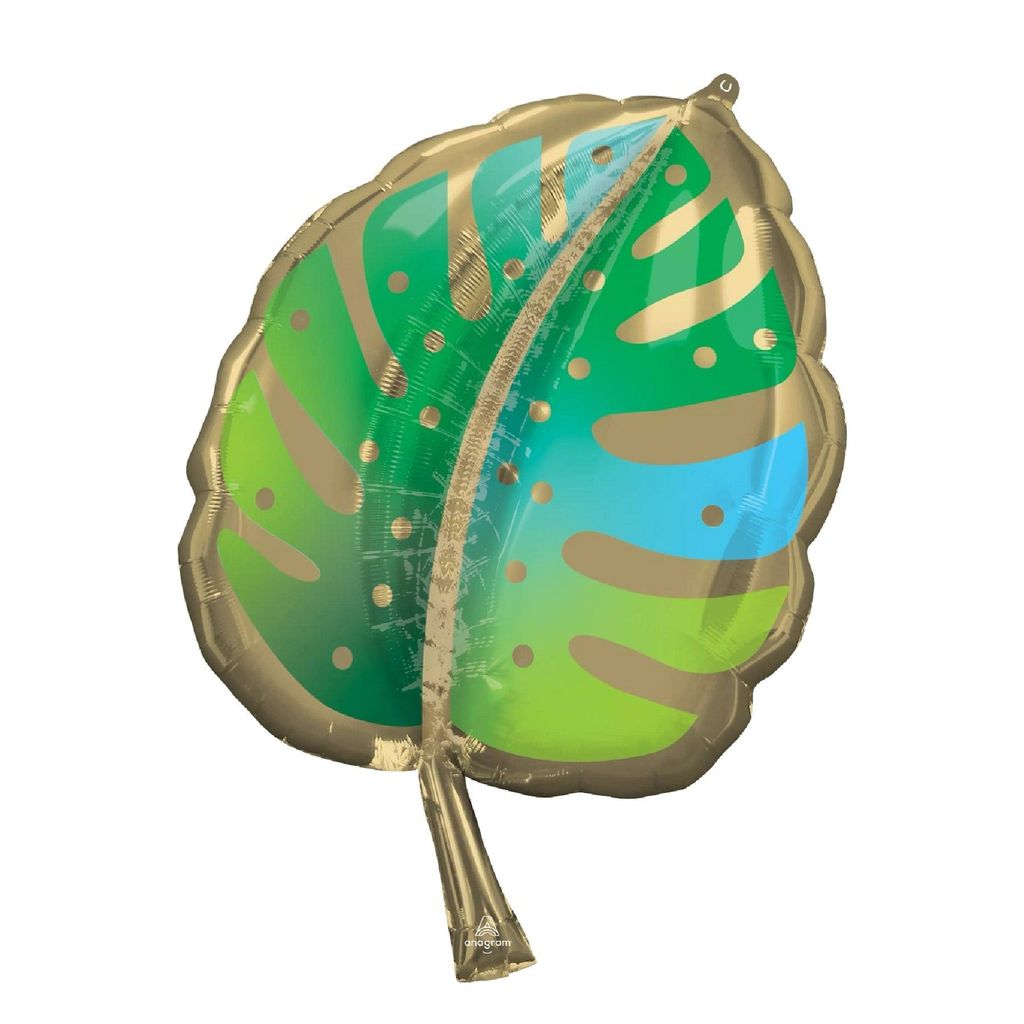 LRG SHP XL PALM FROND - Party and Festive Needs | Buy online on ZillyBuy