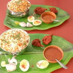 Hotel Dharashiv Biryani