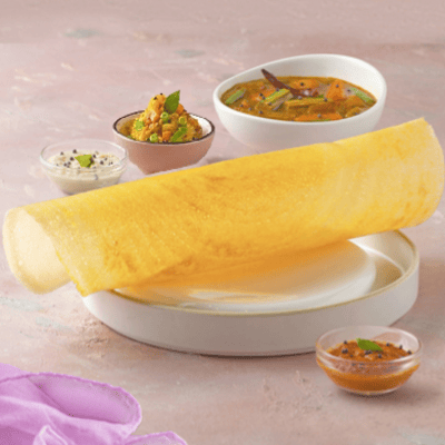 Masala Dosa