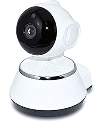 SKY HUB CCTV CAM HD Dome 720 Camera