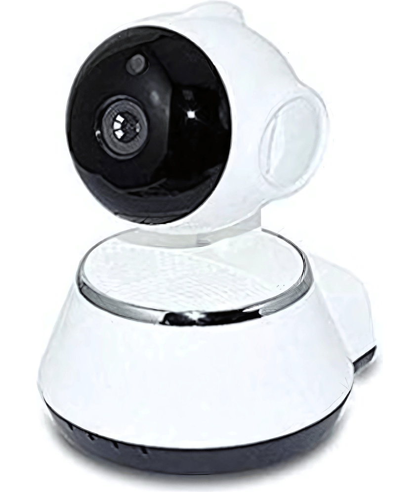 SKY HUB CCTV CAM HD Dome 720 Camera
