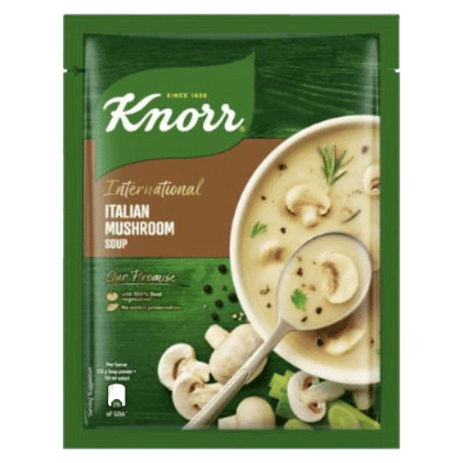 Knorr Soup Italian Mushroom 48g