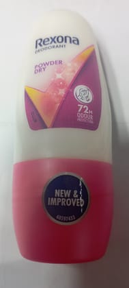 Rexona deodorant powder dary 72h 25ml