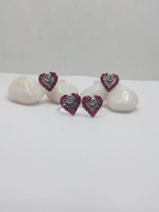 Chutki 75percent Pure Sterling Silver C - 14