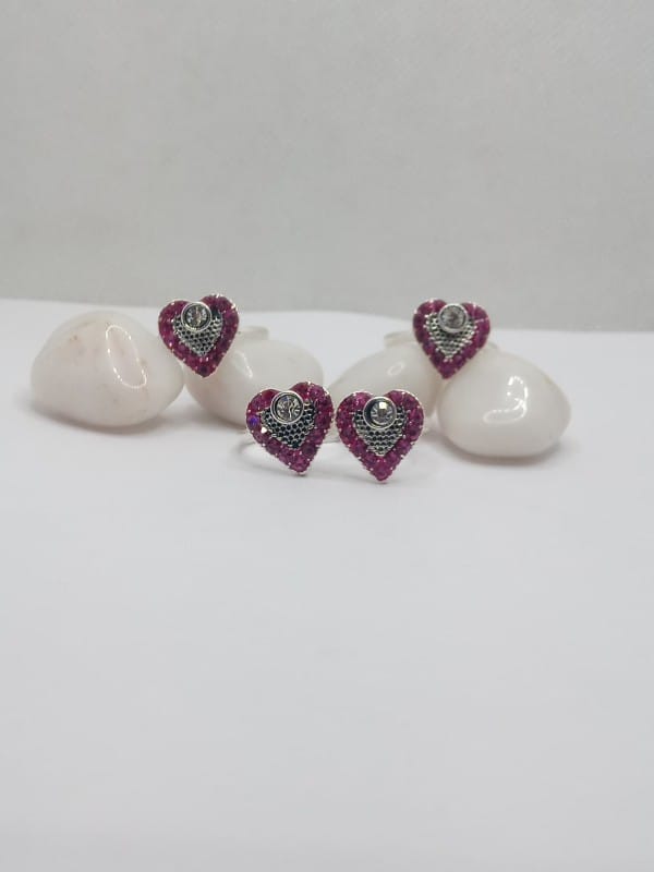 Chutki 75percent Pure Sterling Silver C - 14