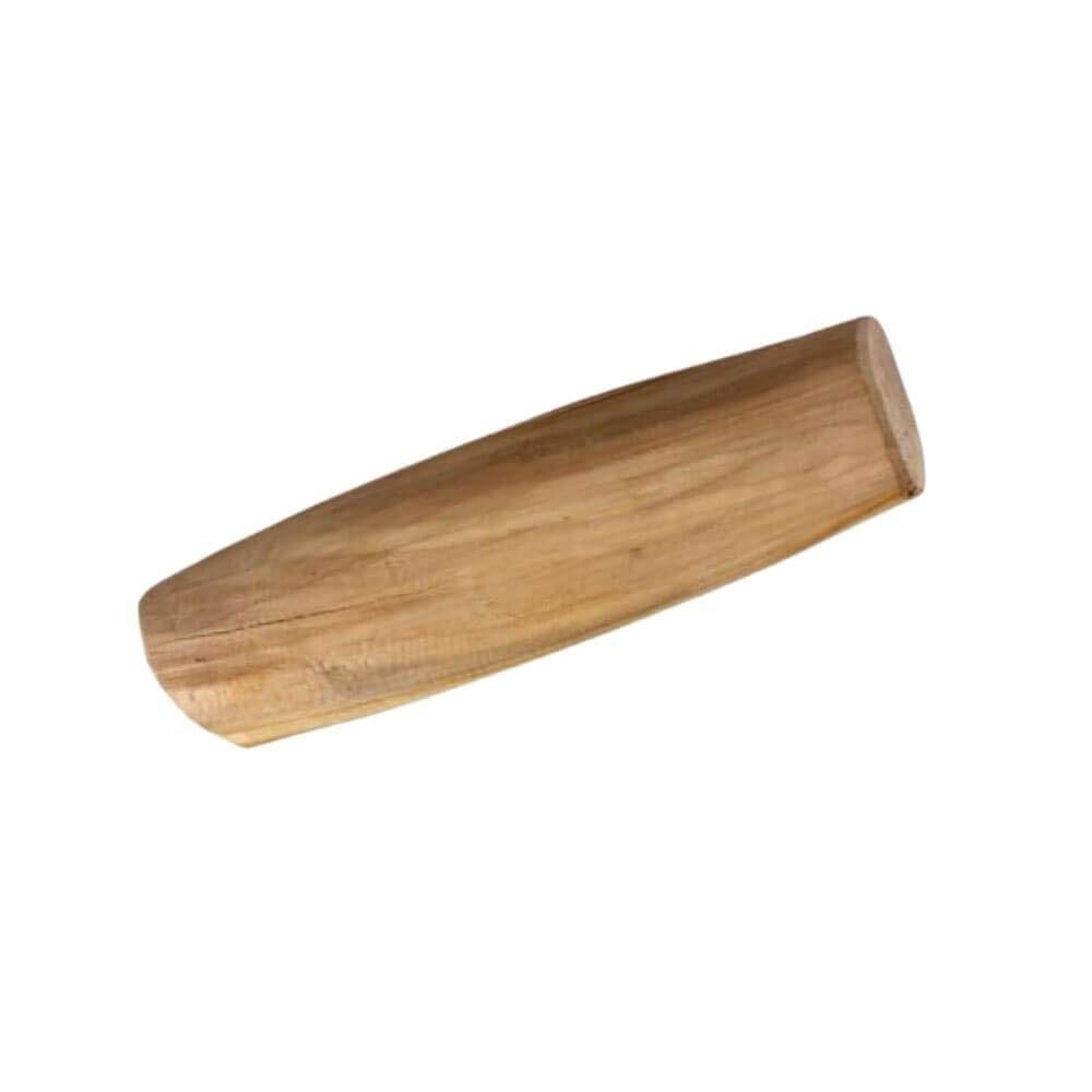 MAYAPURI Sandalwood Stick/Chandan Stick (40-50 grams) for Pooja, Face, Brown Color (1 Piece)