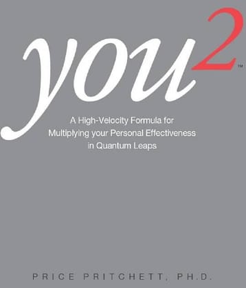 You 2 by Price Pritchett (English, Paperback)