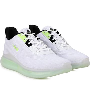 Campus ARTEMIS Black Men's Sports Running Shoes