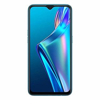 OPPO A12 (Blue 4GB RAM 64GB Storage)