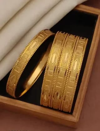 Princess Fusion Bracelet & Bangles