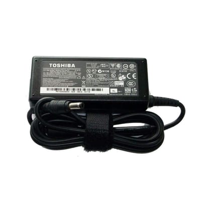 Toshiba Laptop Charger/Adapter 65W 19V 3.42A (Pin Size 5.5mm*2.5mm ) -Comaptible Toshiba Laptop Charger/Adapter 65W 19V 3.42A (Pin Size 5.5mm*2.5mm ) -Comaptible