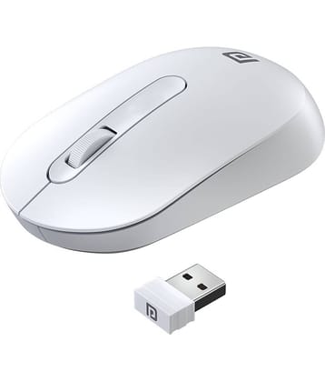 Portronics - POR-1382 Wireless Mouse