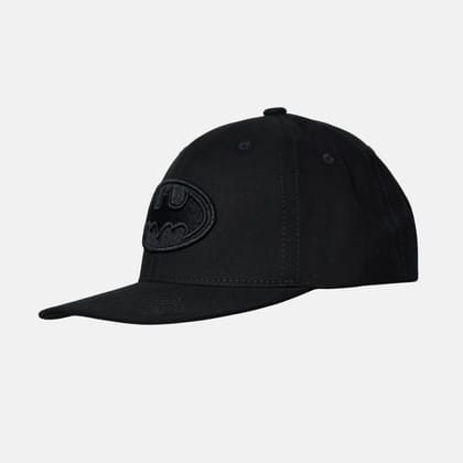 BZ Headwear Batman Mens Baseball Cap BZ Headwear Batman Mens Baseball Cap