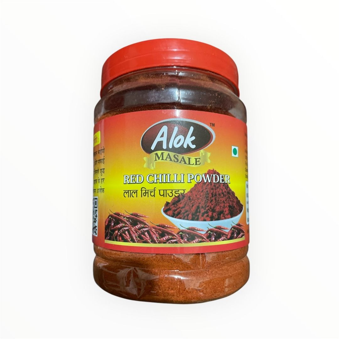 Red Chilli Powder