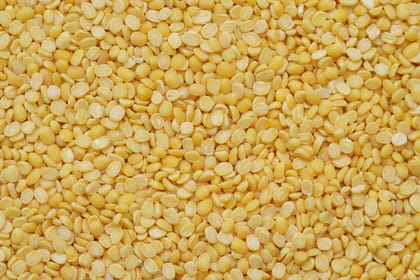 Moong Dal Split