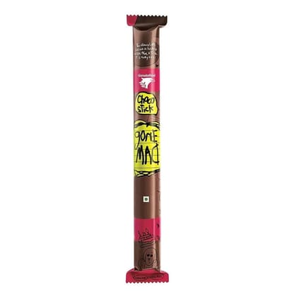 Gone Mad Choco Coated Wafer, 20 gm