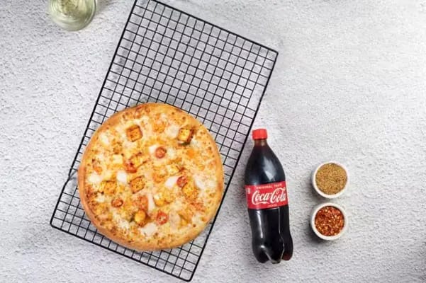 Pizza On Wheels