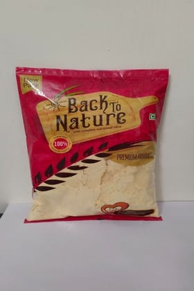 Chana Dal Besan - 1 kg