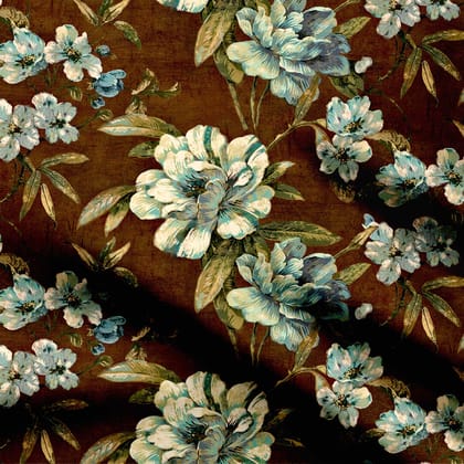 Dahlia-Cotton