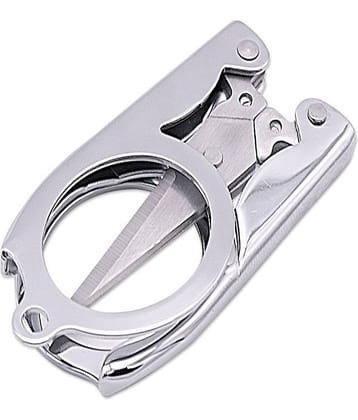 Cailyn Stainless Steel Multipurpose Scissors ( Pack of 1 )