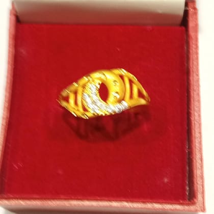 RING GP