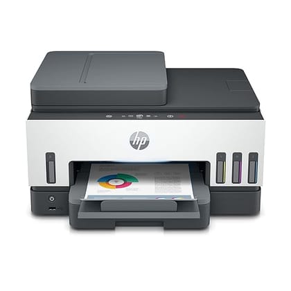 Hp Printer Smart Tank 790 AIO
