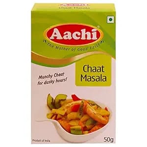 Aachi Masala - Chaat, 50 g