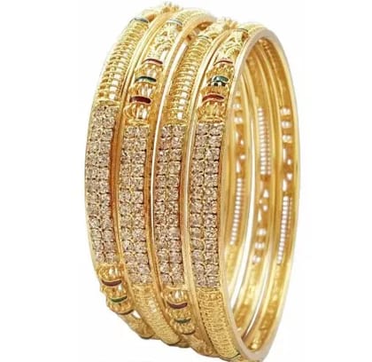Princess Fancy Bracelet & Bangles
