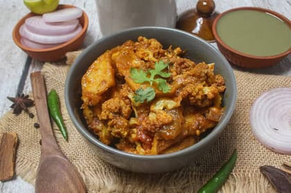 Aloo Gobi